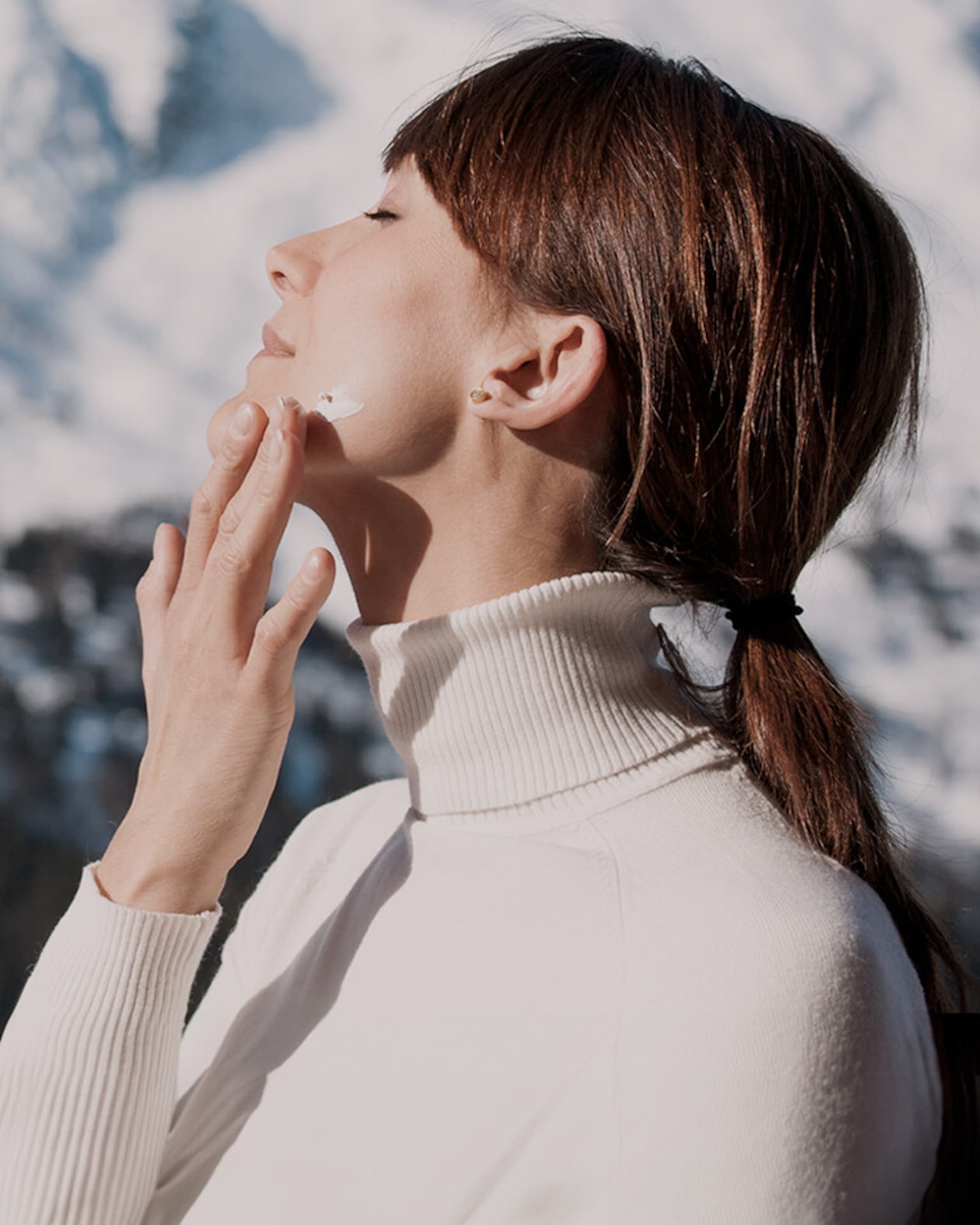 Tus solares para deportes de invierno