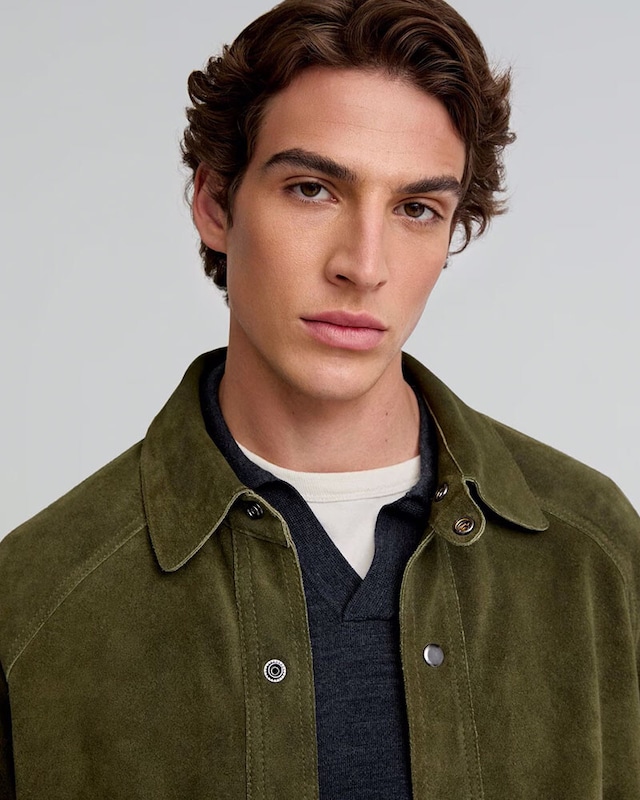 Moda hombre