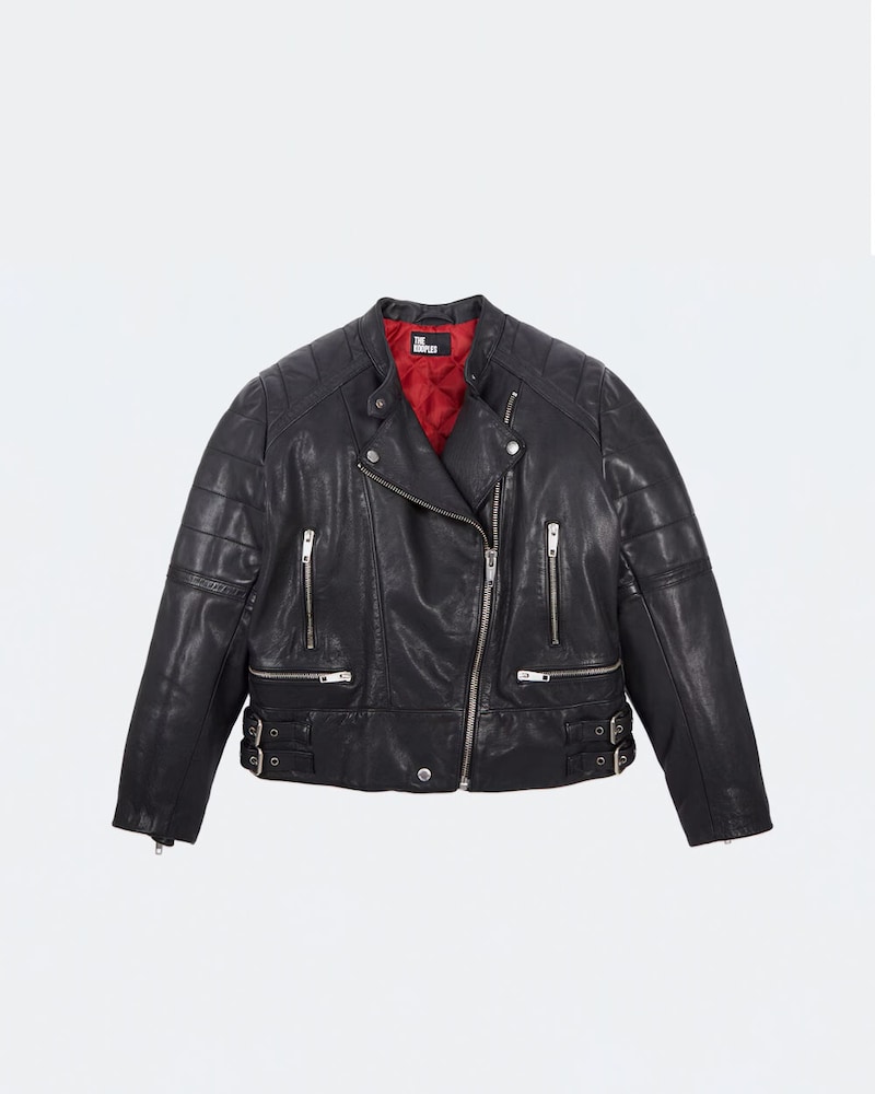 The Kooples, Women's fashion