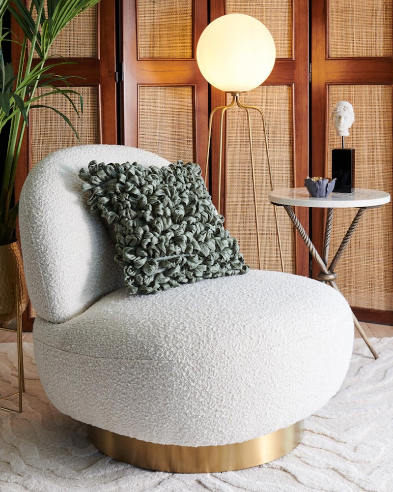Decor estudio