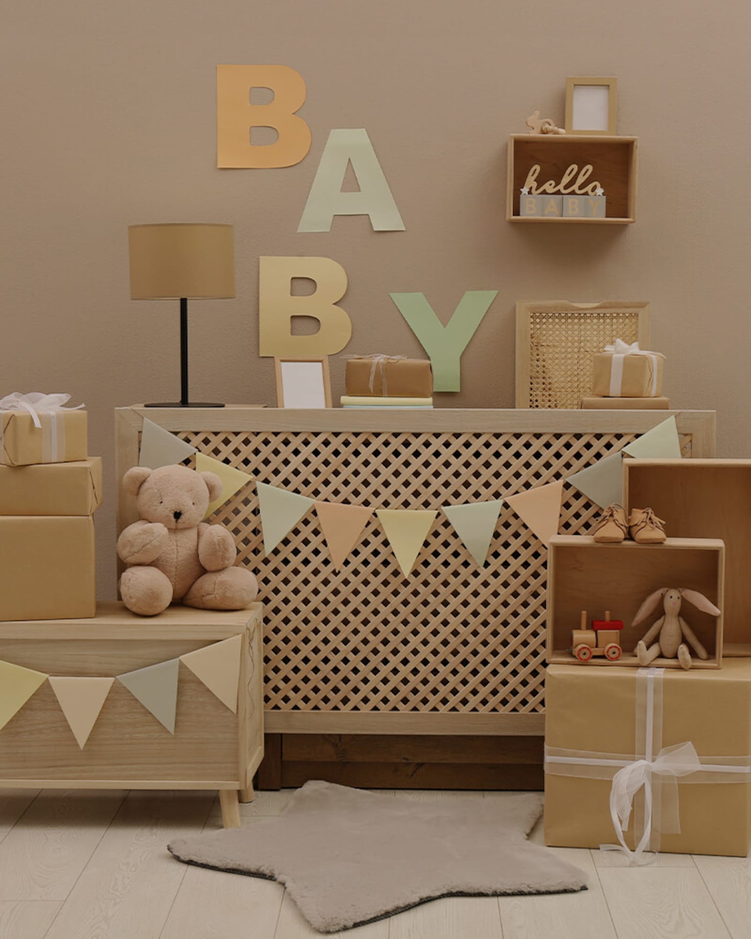 Baby Shower