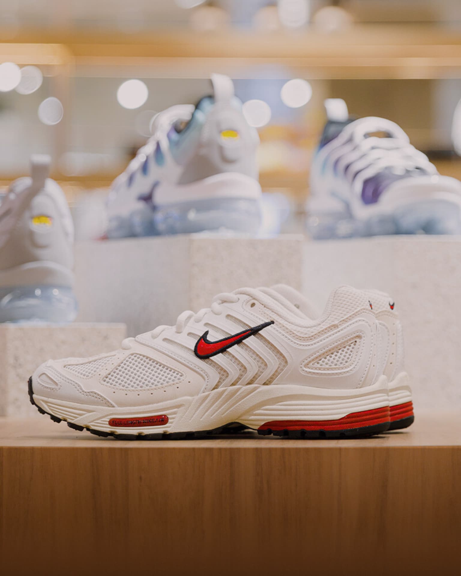 Sneaker Room